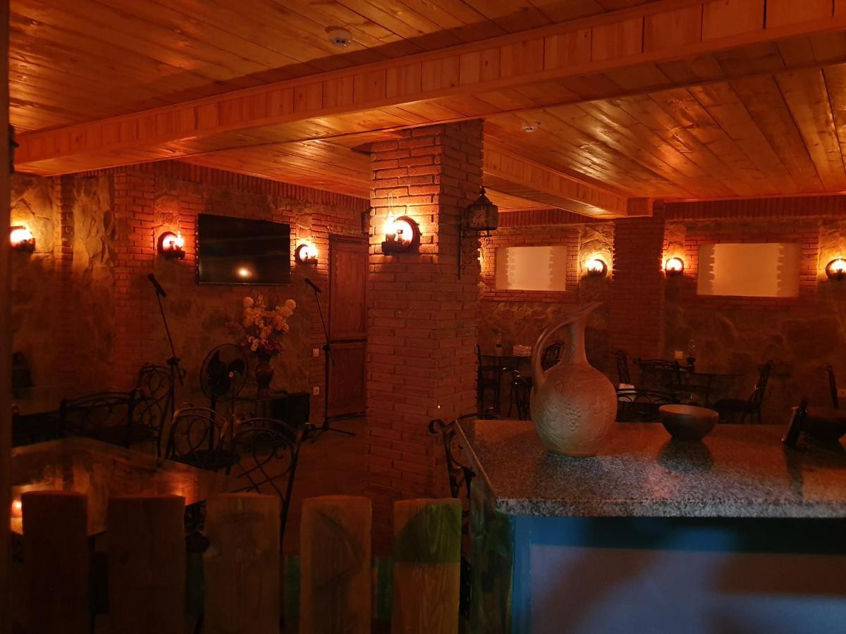 Janashia Boutique Hotels Tbilisi Zewnętrze zdjęcie