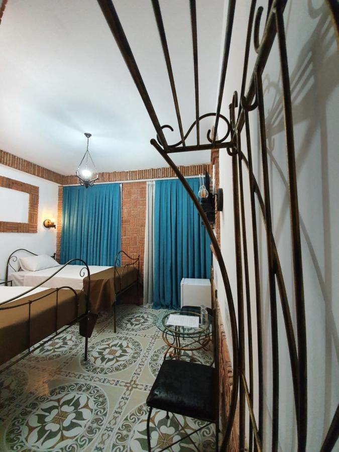 Janashia Boutique Hotels Tbilisi Pokój zdjęcie