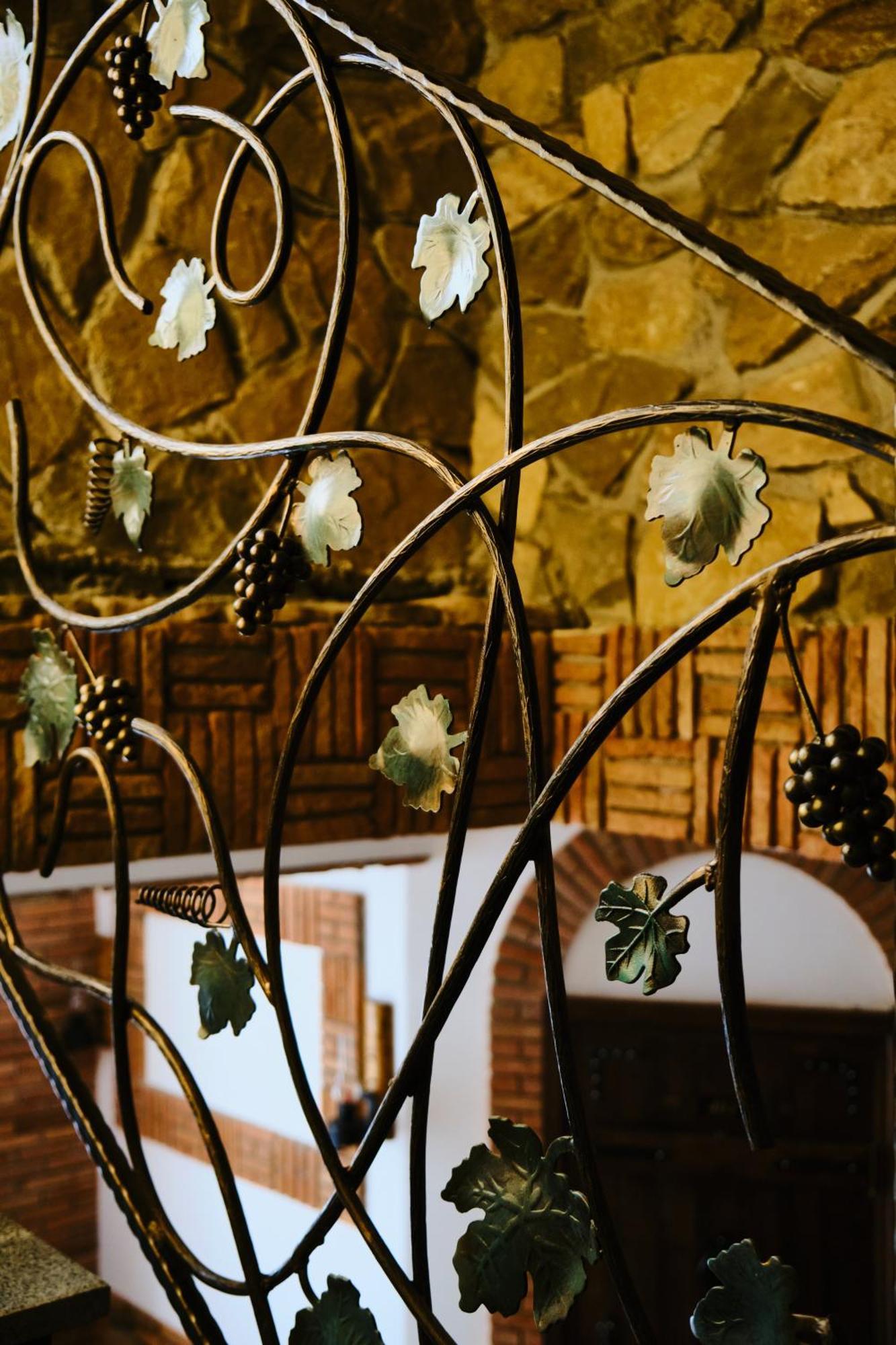 Janashia Boutique Hotels Tbilisi Zewnętrze zdjęcie