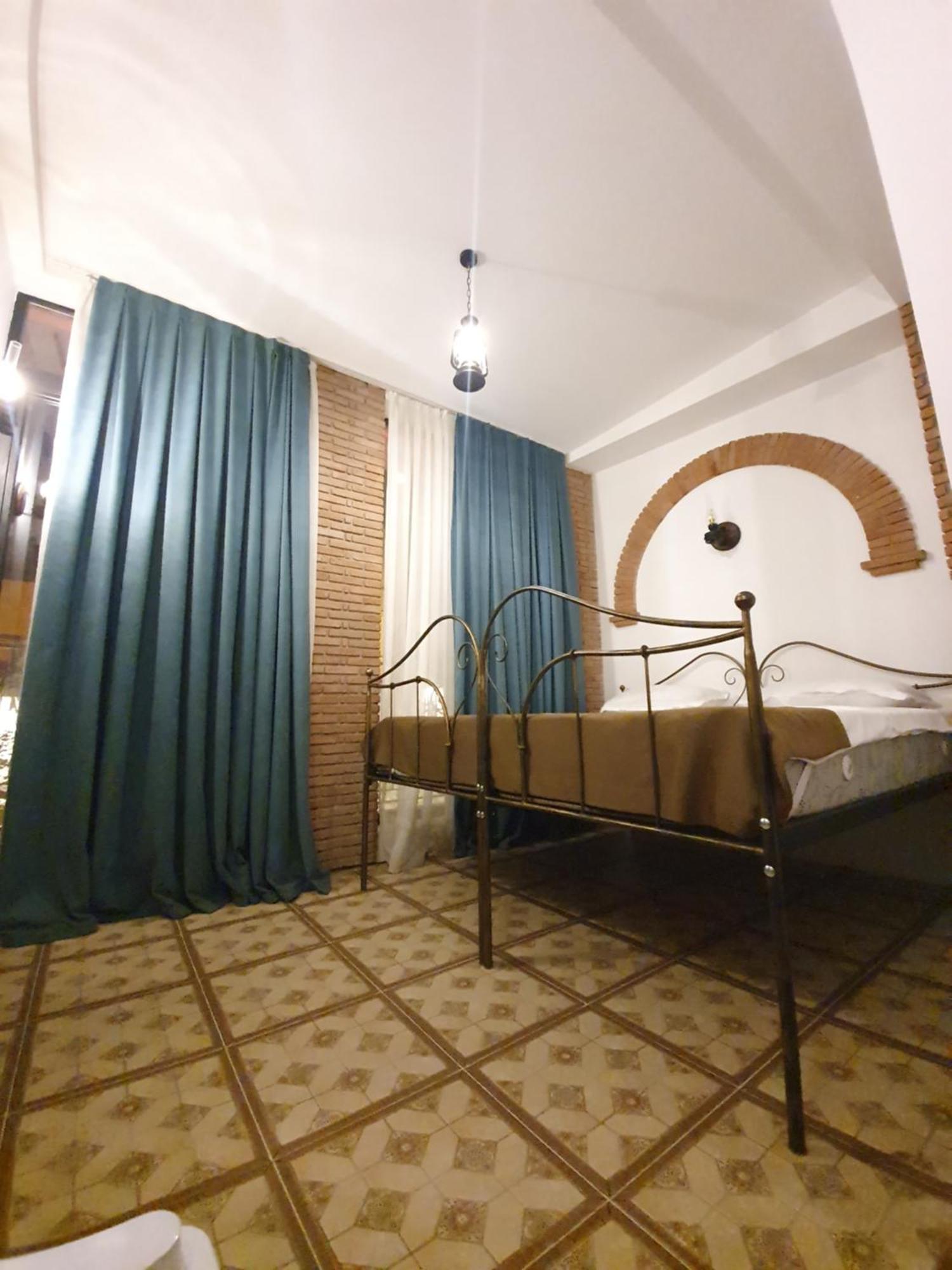 Janashia Boutique Hotels Tbilisi Pokój zdjęcie