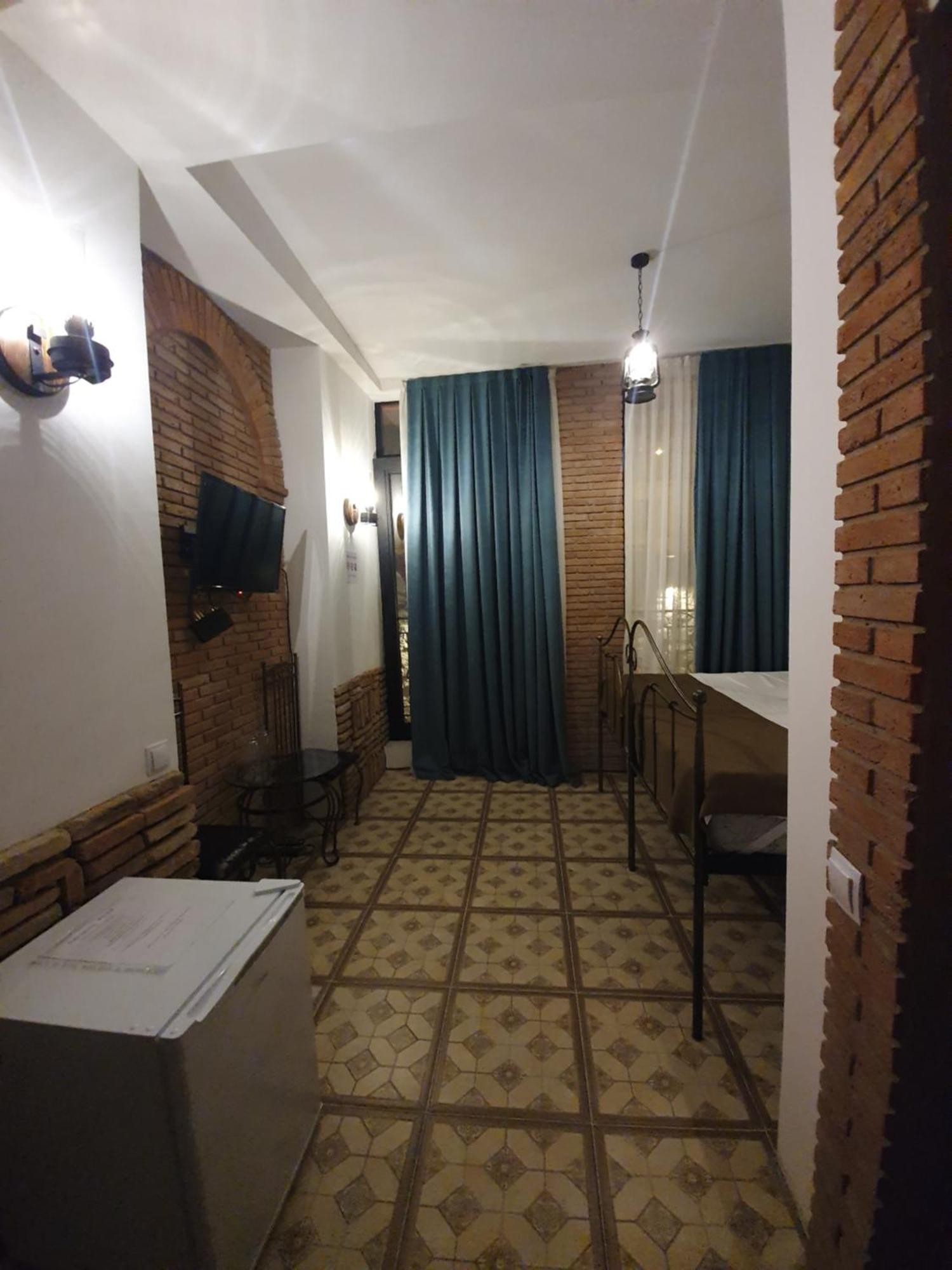 Janashia Boutique Hotels Tbilisi Pokój zdjęcie