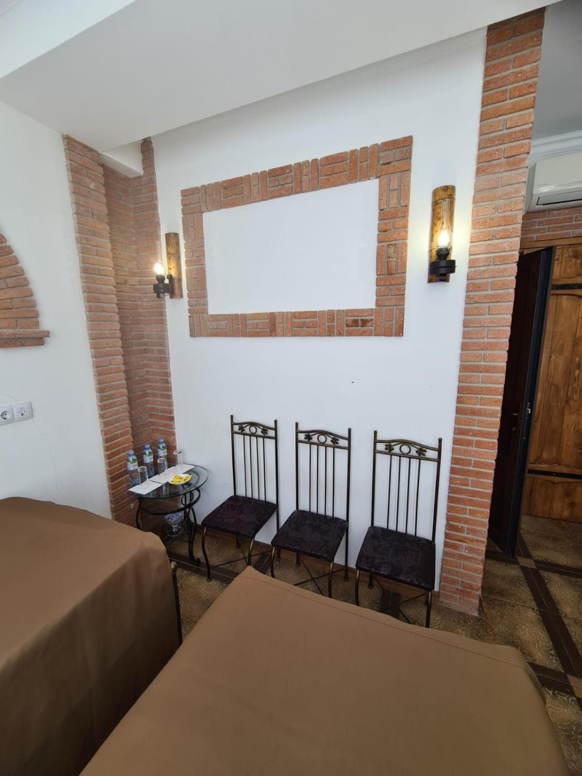 Janashia Boutique Hotels Tbilisi Zewnętrze zdjęcie