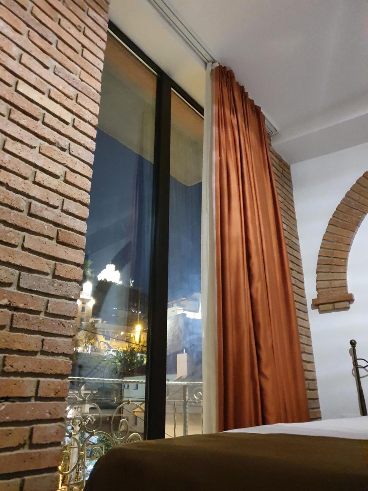 Janashia Boutique Hotels Tbilisi Pokój zdjęcie