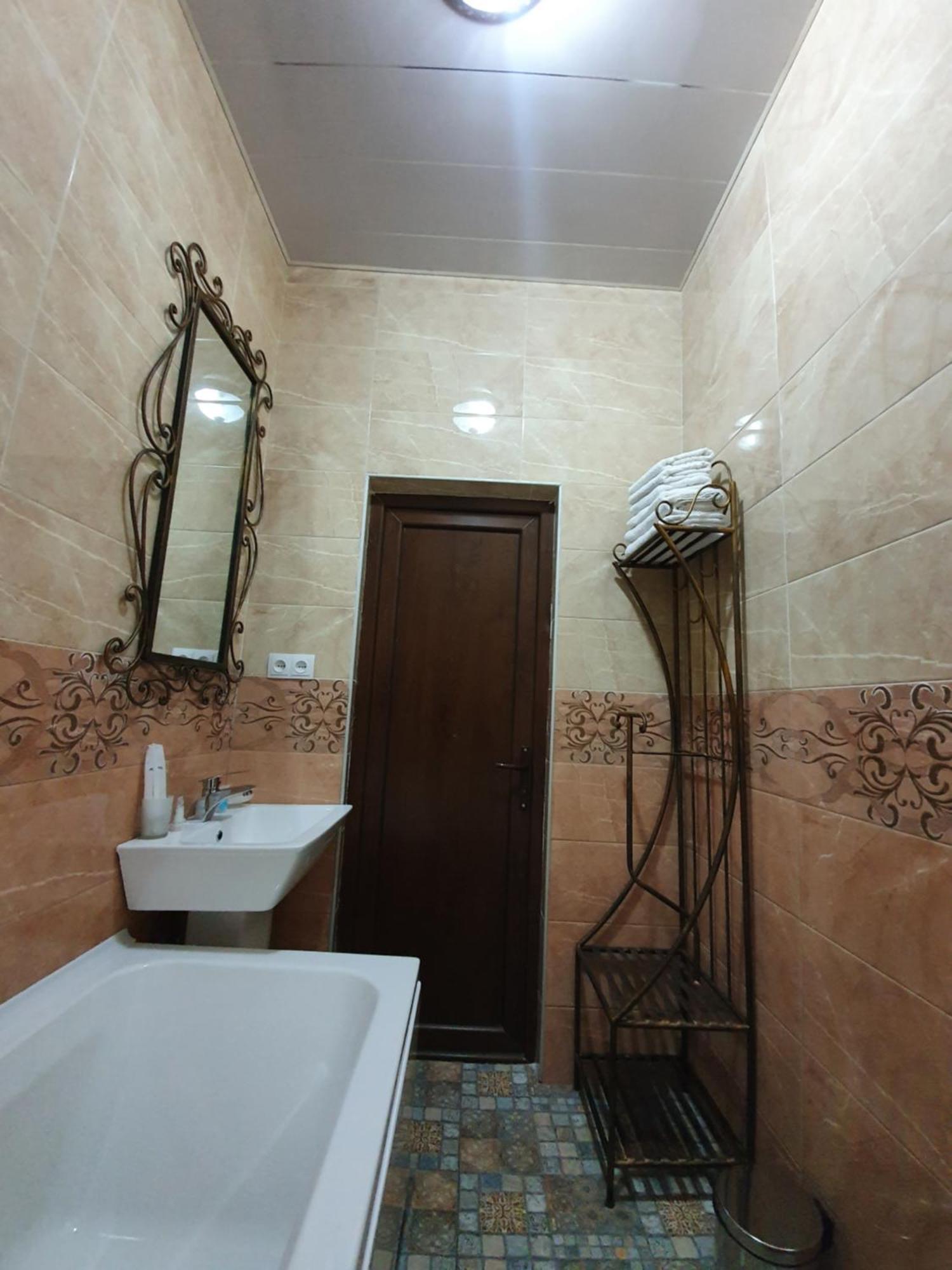 Janashia Boutique Hotels Tbilisi Pokój zdjęcie