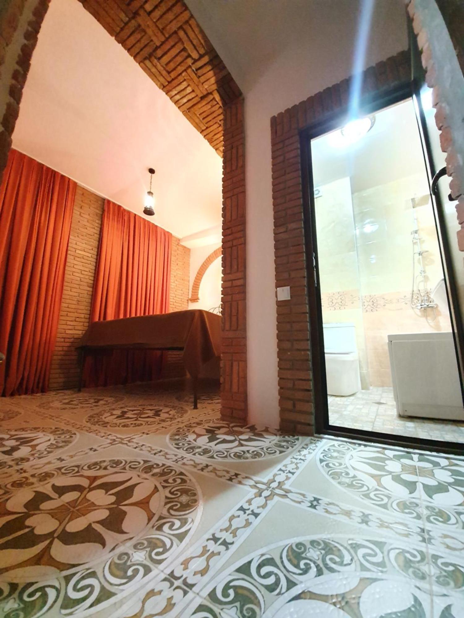 Janashia Boutique Hotels Tbilisi Pokój zdjęcie