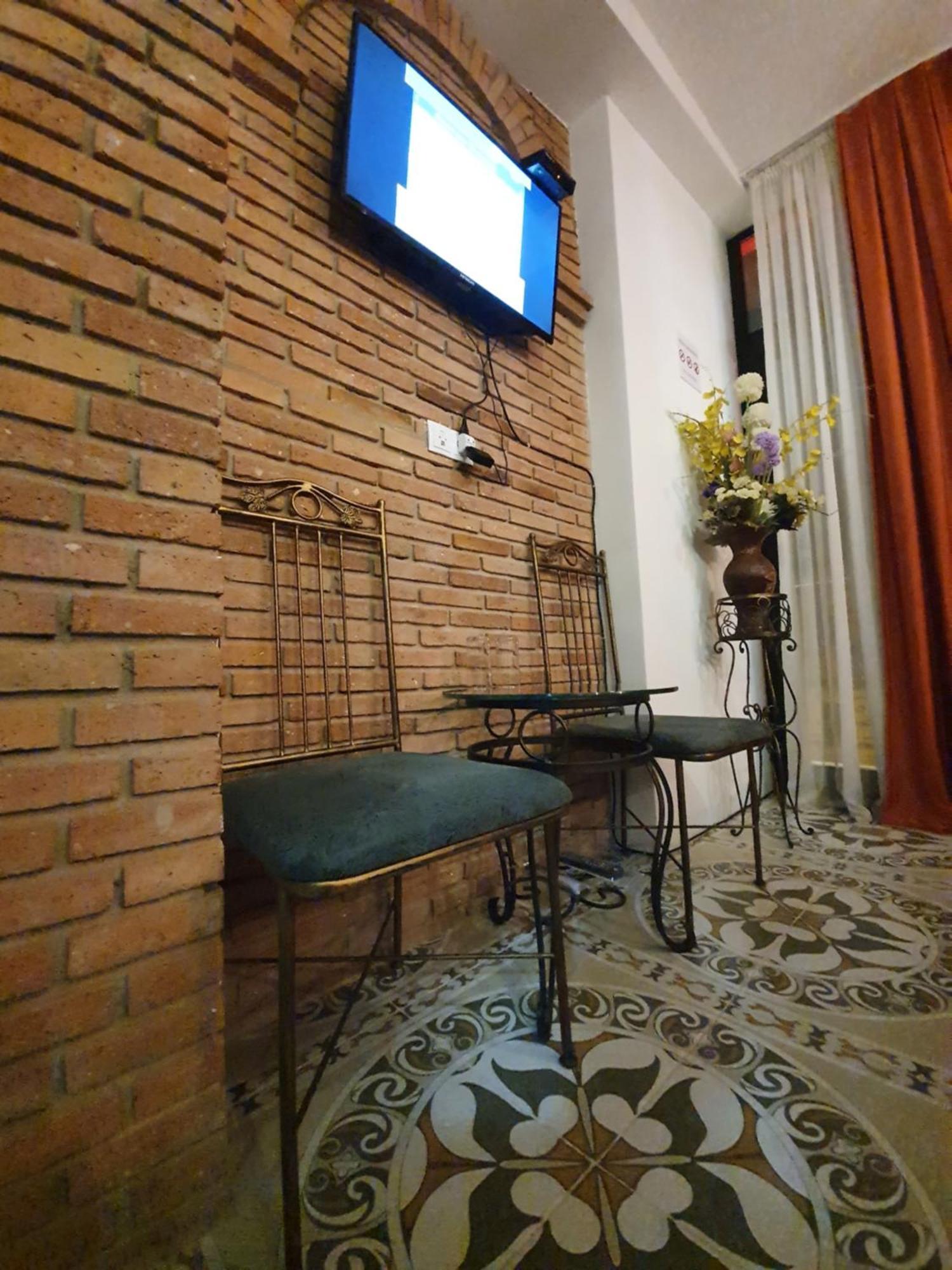 Janashia Boutique Hotels Tbilisi Pokój zdjęcie