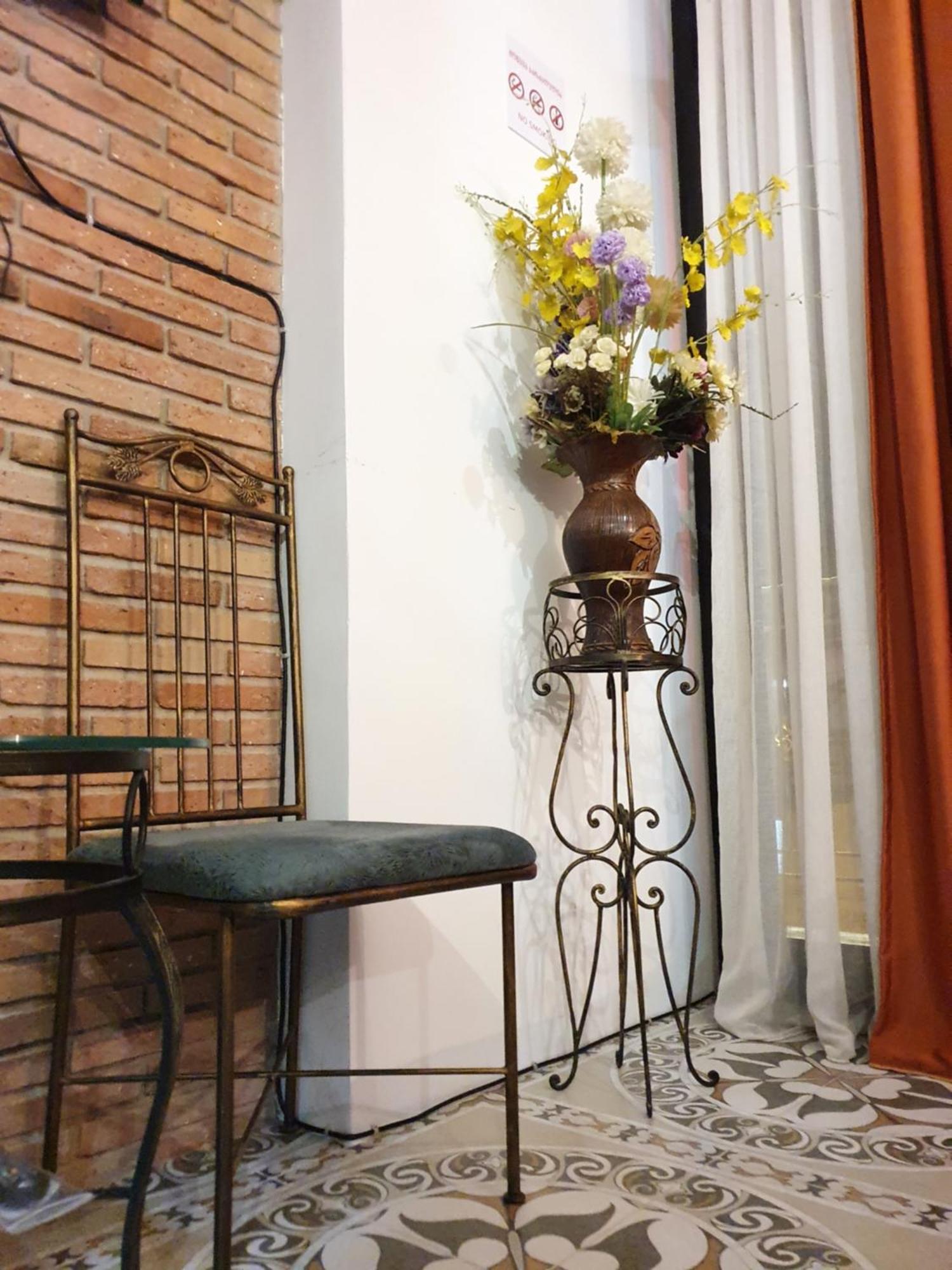 Janashia Boutique Hotels Tbilisi Pokój zdjęcie