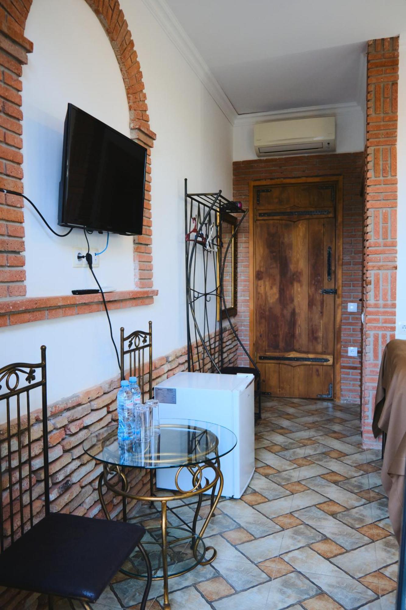 Janashia Boutique Hotels Tbilisi Zewnętrze zdjęcie