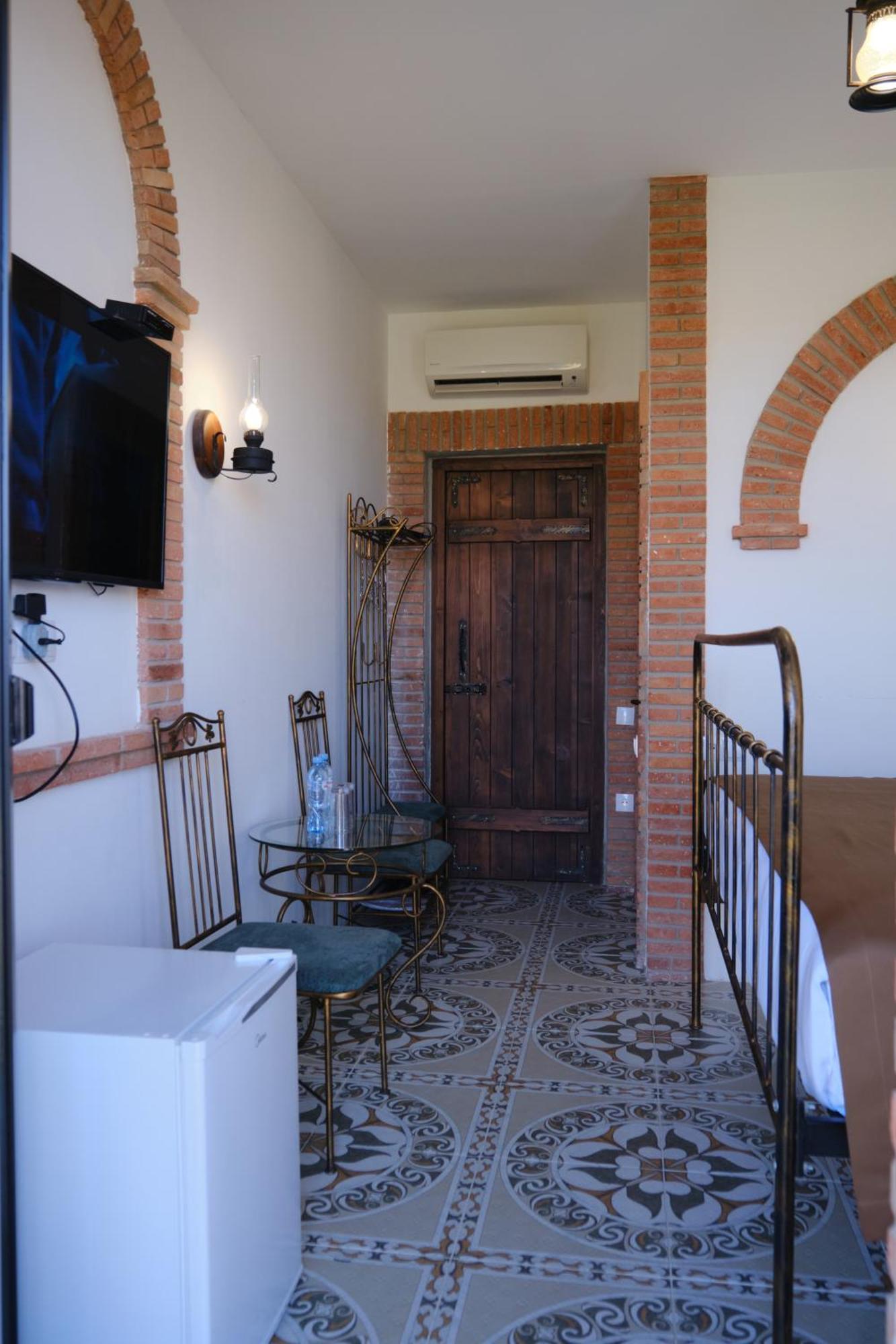 Janashia Boutique Hotels Tbilisi Zewnętrze zdjęcie