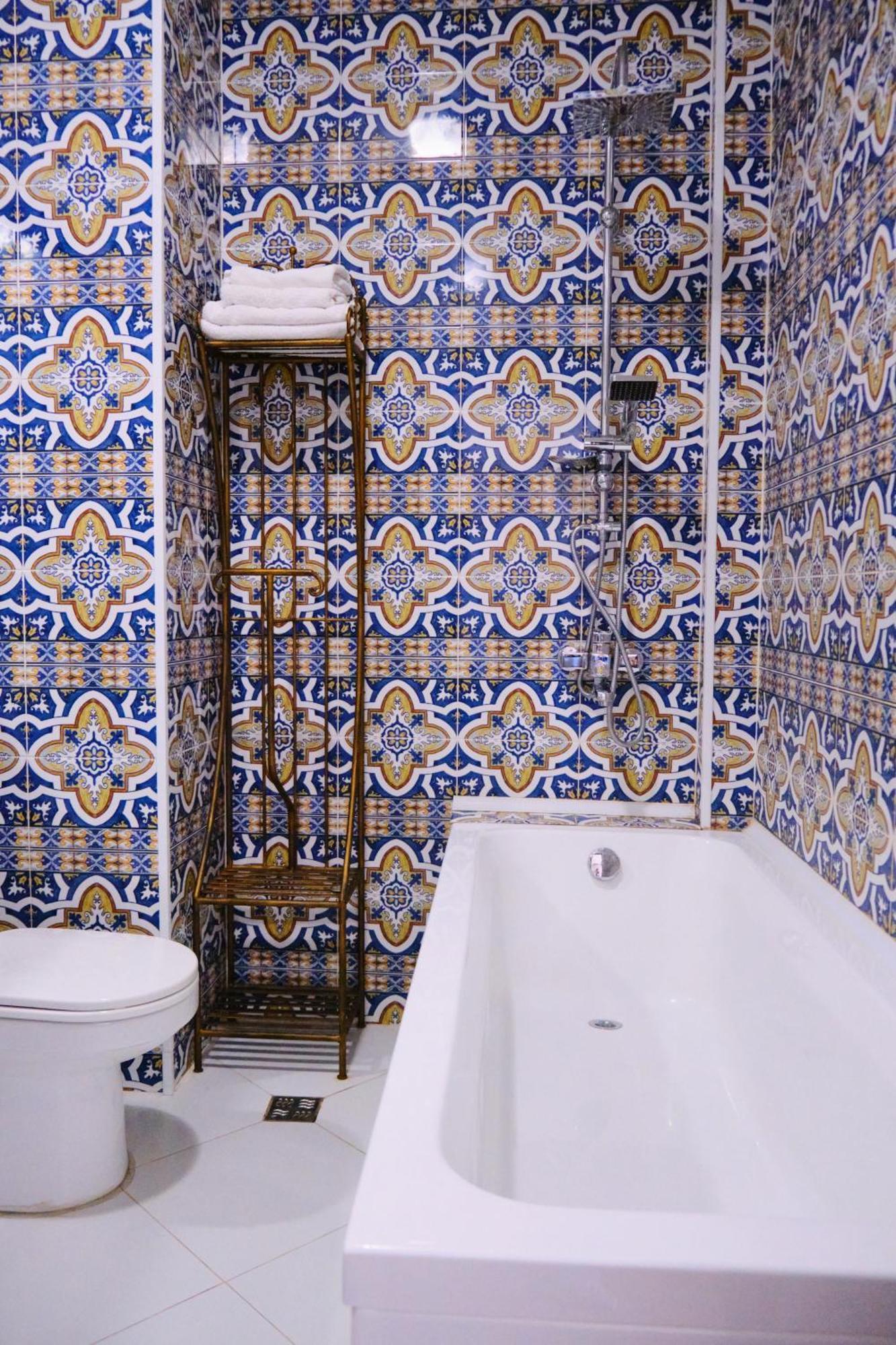 Janashia Boutique Hotels Tbilisi Zewnętrze zdjęcie