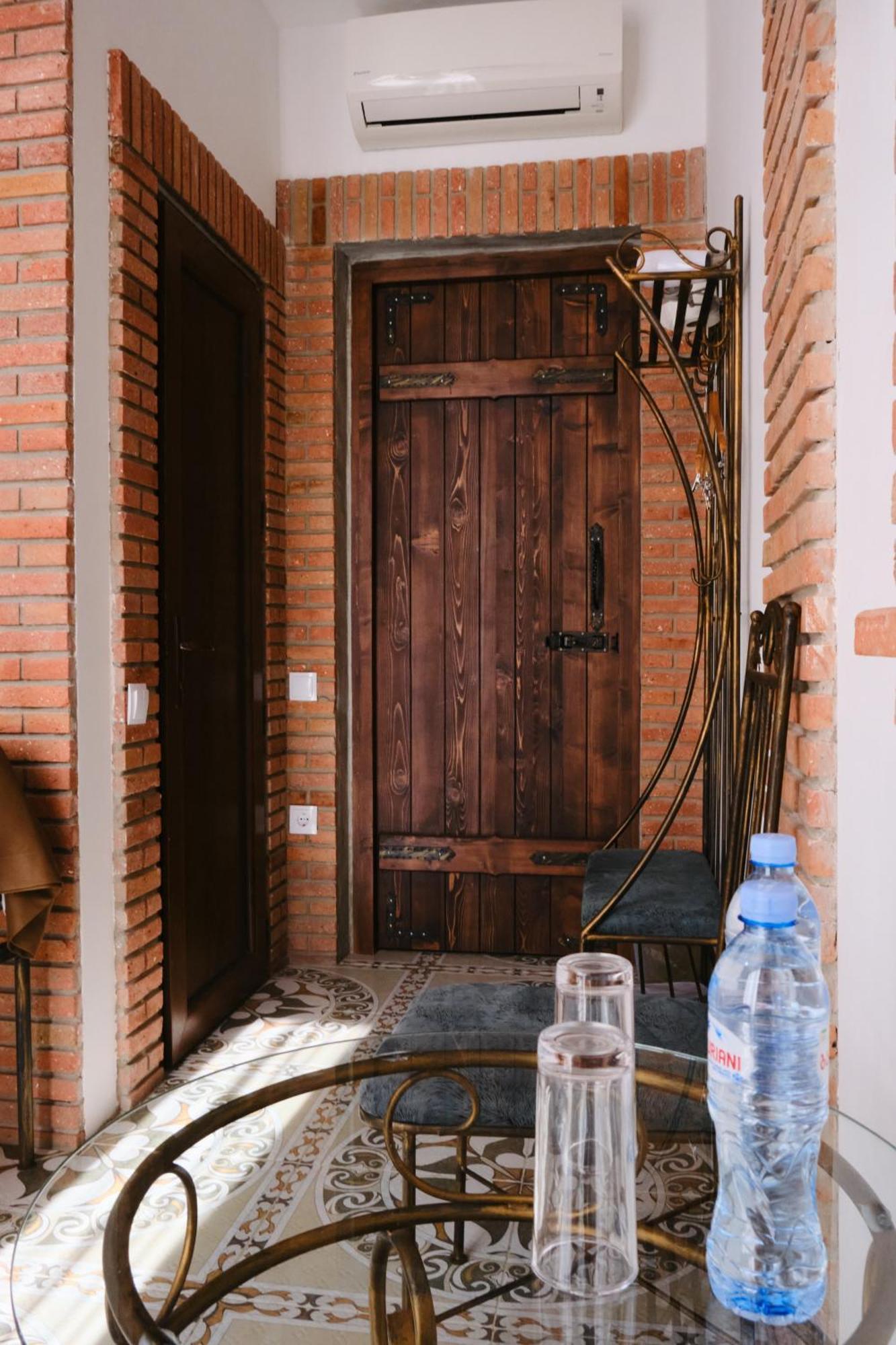Janashia Boutique Hotels Tbilisi Zewnętrze zdjęcie