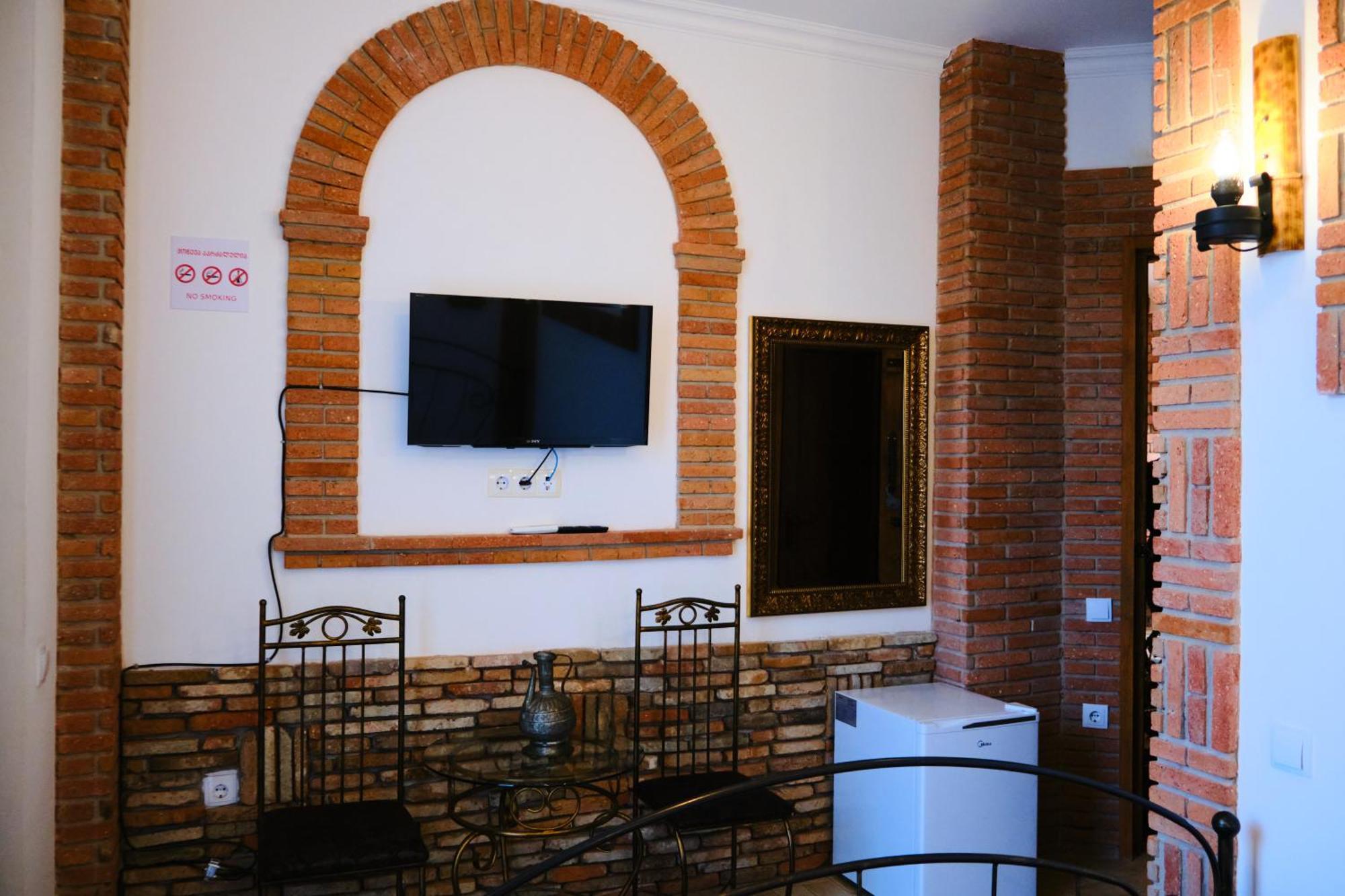 Janashia Boutique Hotels Tbilisi Zewnętrze zdjęcie