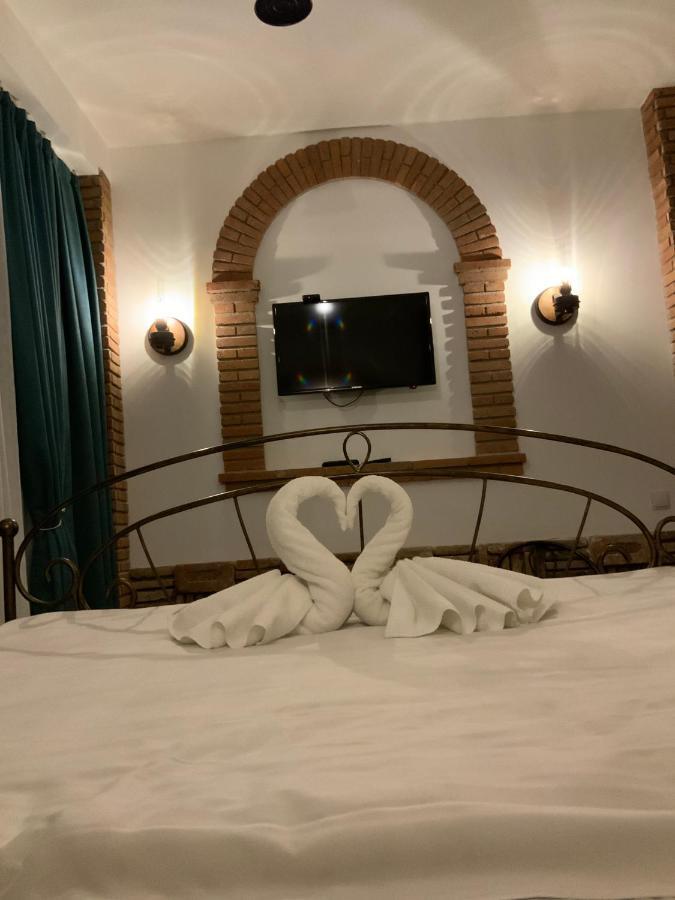 Janashia Boutique Hotels Tbilisi Zewnętrze zdjęcie