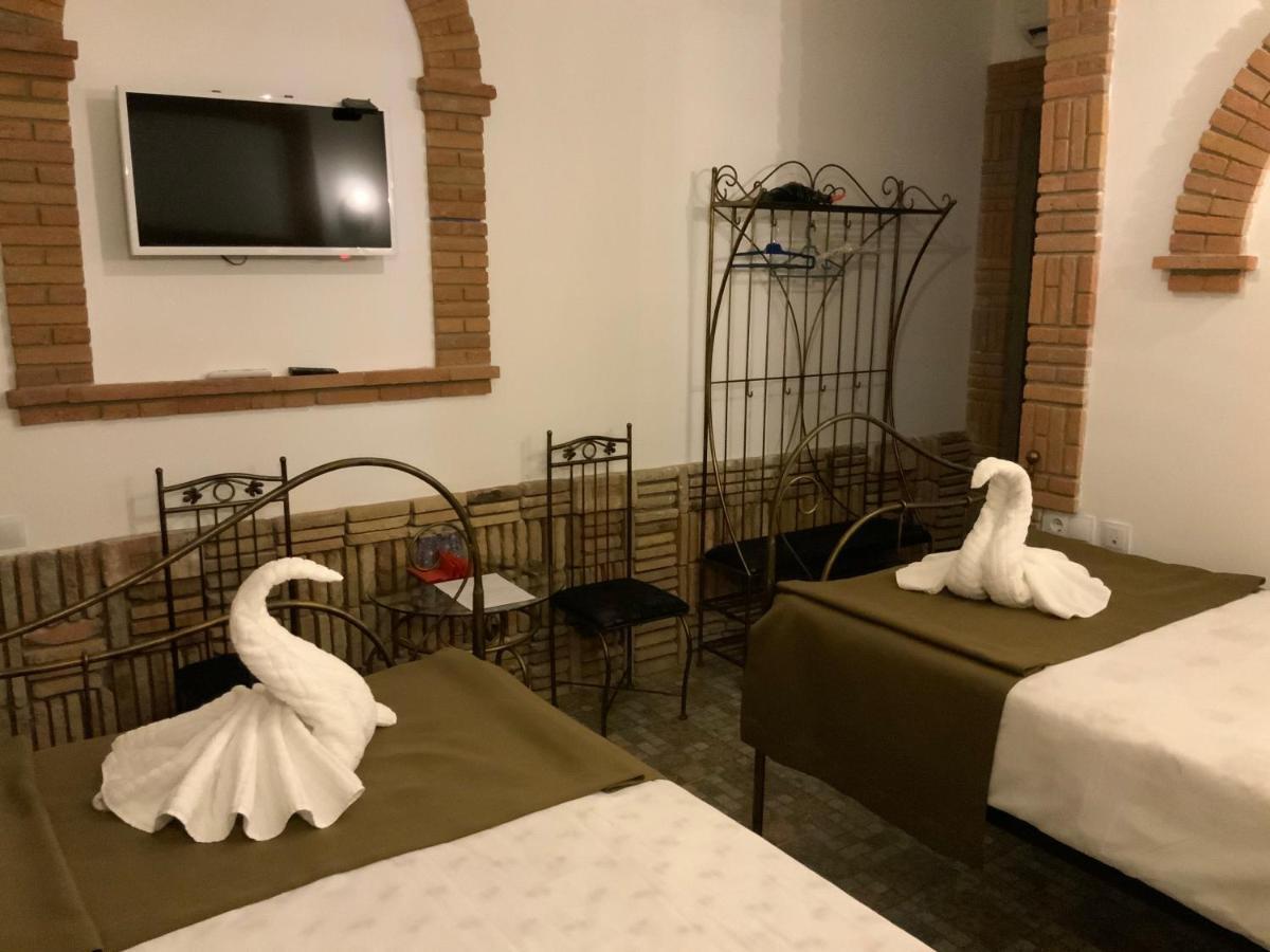 Janashia Boutique Hotels Tbilisi Zewnętrze zdjęcie