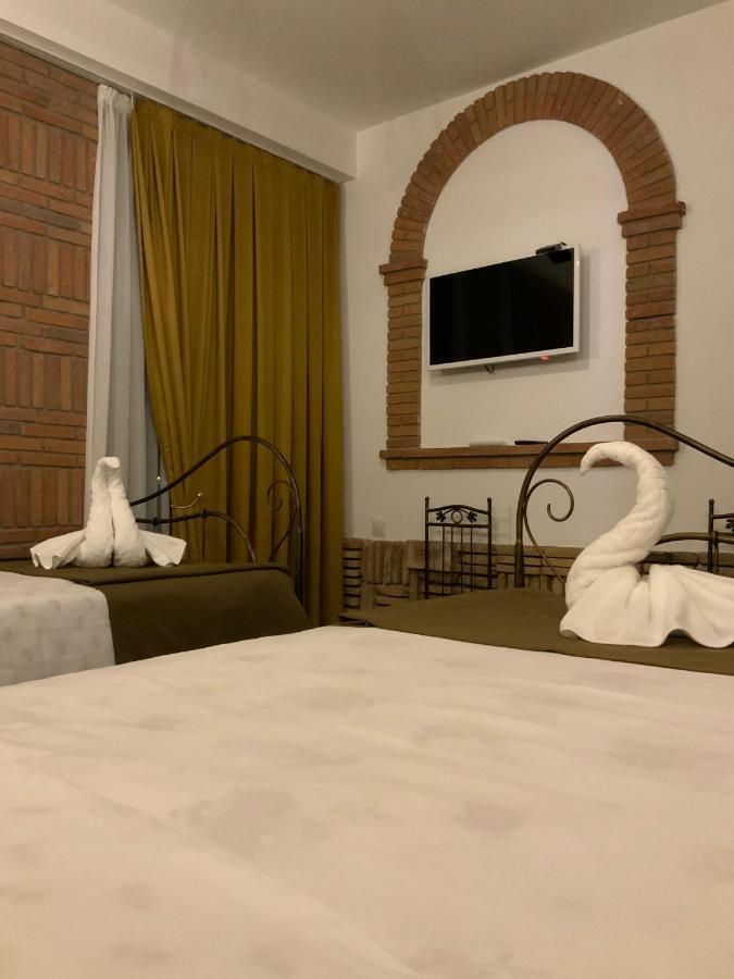 Janashia Boutique Hotels Tbilisi Zewnętrze zdjęcie