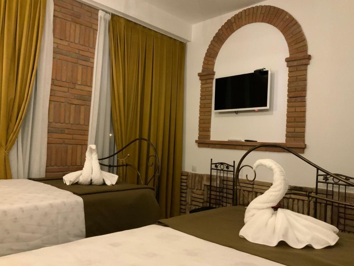 Janashia Boutique Hotels Tbilisi Zewnętrze zdjęcie